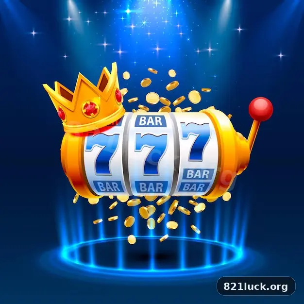 821luck visual 1