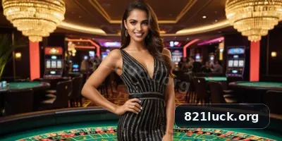 821luck Slots - 821luck 2