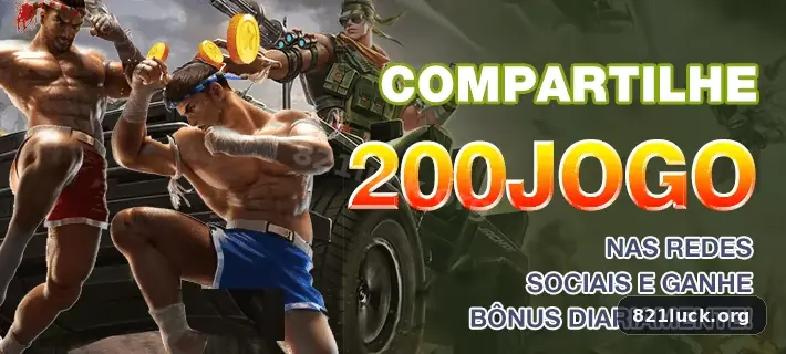 821luck Contato - 821luck 1